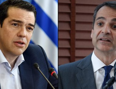 Σύσσωμος ο πολιτικός κόσμος επισκέφτηκε τον Λ.Παπαδήμο στο νοσοκομείο- Δείτε τί είπαν (βίντεο)